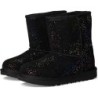 Bottes UGG T Classic II Shimmer Sky Matériaux Durables Souples