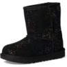 Bottes UGG T Classic II Shimmer Sky Matériaux Durables Souples