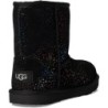Bottes UGG T Classic II Shimmer Sky Matériaux Durables Souples