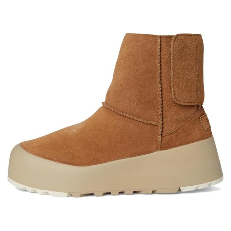 UGG Classic Streetscape Confort Véritable Immédiat Instantané