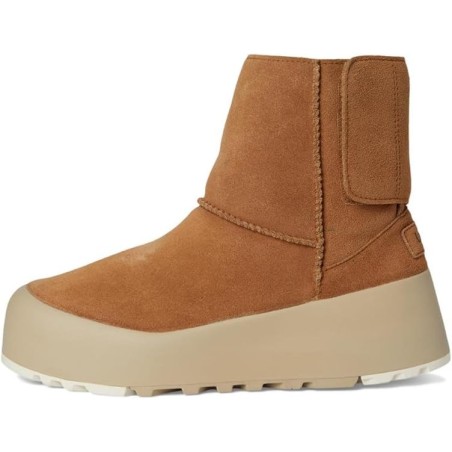 UGG Classic Streetscape Confort Véritable Immédiat Instantané