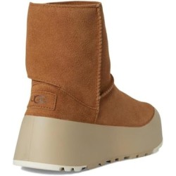 UGG Classic Streetscape Confort Véritable Immédiat Instantané