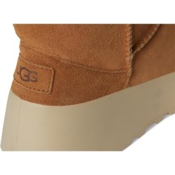 UGG Classic Streetscape Confort Véritable Immédiat Instantané