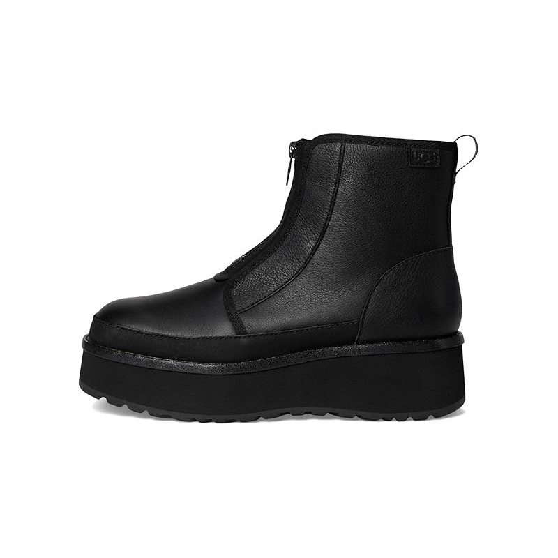 UGG Cityfunc Zip Semelle Intérieure Moulée Épousement Parfait