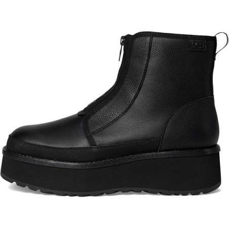 UGG Cityfunc Zip Semelle Intérieure Moulée Épousement Parfait