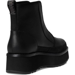 UGG Cityfunc Zip Semelle Intérieure Moulée Épousement Parfait