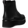 UGG Cityfunc Zip Semelle Intérieure Moulée Épousement Parfait