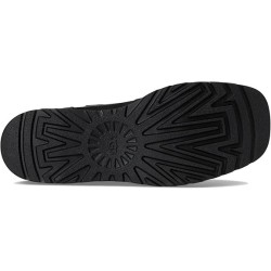 UGG Cityfunc Zip Semelle Intérieure Moulée Épousement Parfait