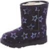 Bottes UGG Classic II Iridescent Stars Matériaux Souples Durables