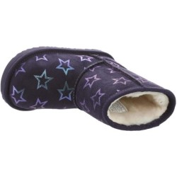 Bottes UGG Classic II Iridescent Stars Matériaux Souples Durables