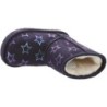 Bottes UGG Classic II Iridescent Stars Matériaux Souples Durables