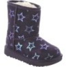 Bottes UGG Classic II Iridescent Stars Matériaux Souples Durables