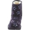 Bottes UGG Classic II Iridescent Stars Matériaux Souples Durables