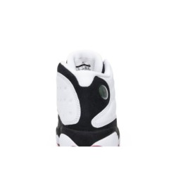 Air Jordan 13 "Warriors" - Bleu et Jaune Golden State